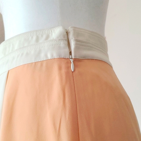 ❌SOLD❌💗REISS pleated midi Skirt Size 4 BNWT - Picture 7 of 12